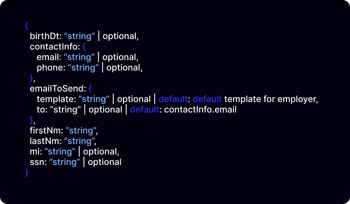 Hr Api Seamless HR Integrations & APIs | HRWORKCYCLES